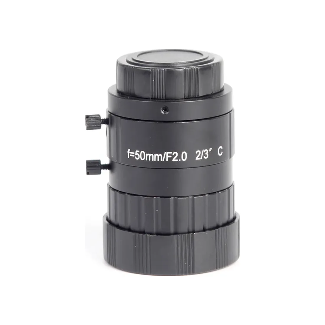 FA5005A 50mm F2.0 2/3″ FA 镜头