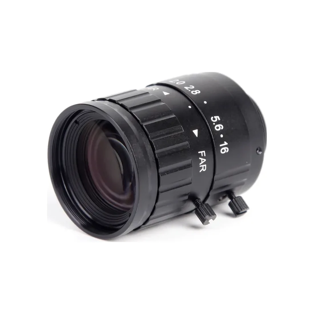 CLARIOPTICS FA5005A lens &mdash; view 2