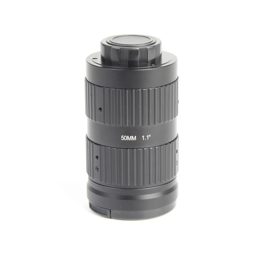 CLARIOPTICS FA5020A machine vision lens