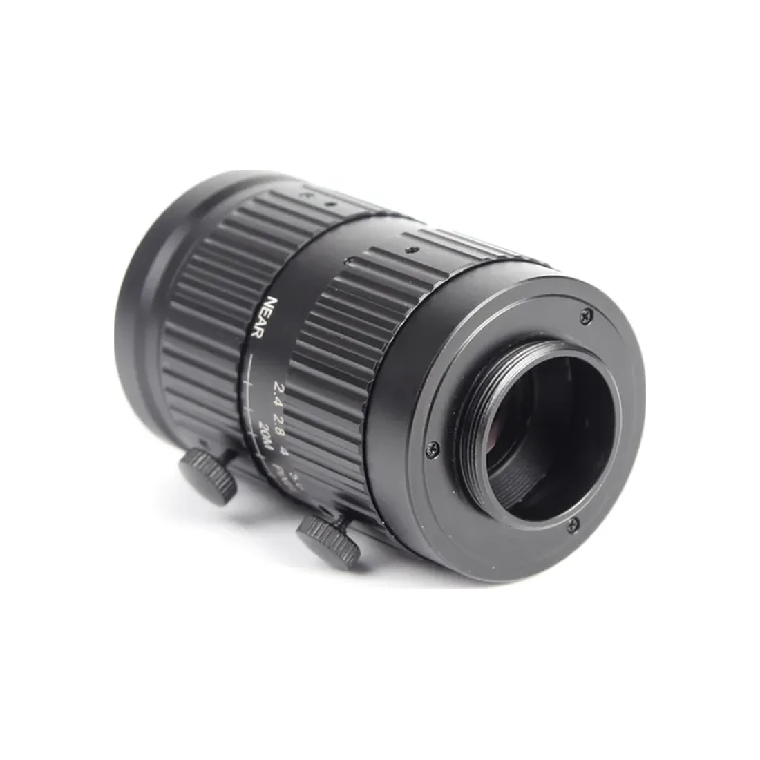 CLARIOPTICS FA5020A lens &mdash; view 3