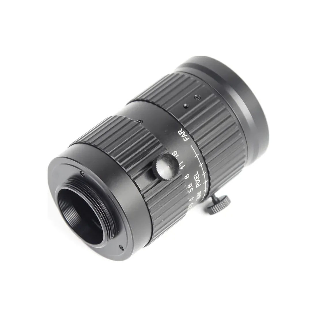 CLARIOPTICS FA5020A lens &mdash; view 4