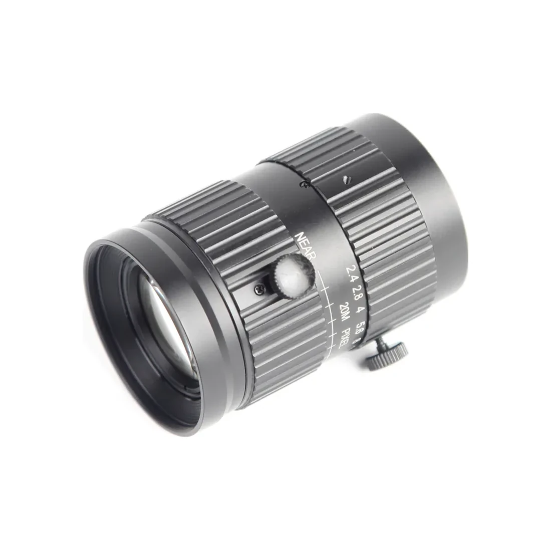 CLARIOPTICS FA5020A lens &mdash; view 5