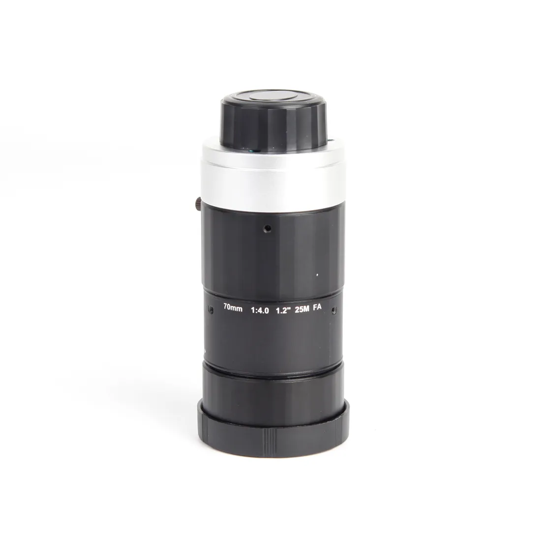 CLARIOPTICS FA7025A machine vision lens