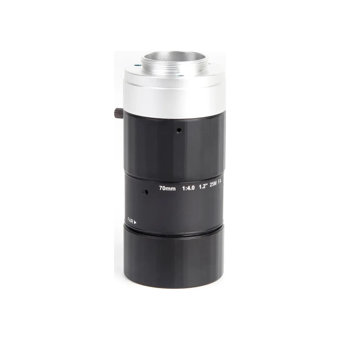 CLARIOPTICS FA7025A lens &mdash; view 2