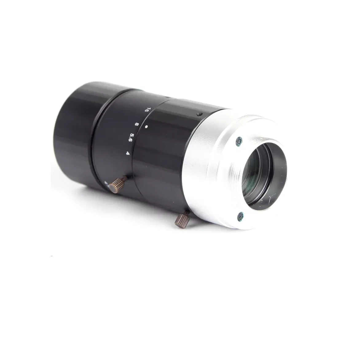 CLARIOPTICS FA7025A lens &mdash; view 3