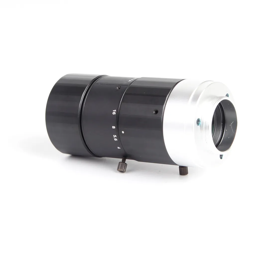 CLARIOPTICS FA7025A lens &mdash; view 5