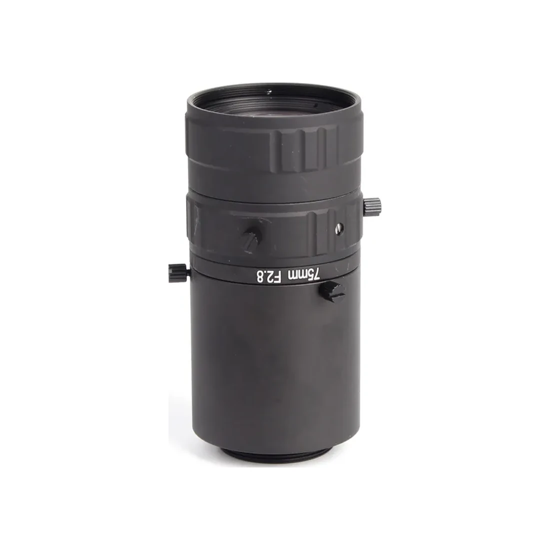 CLARIOPTICS FA7520D lens &mdash; view 2