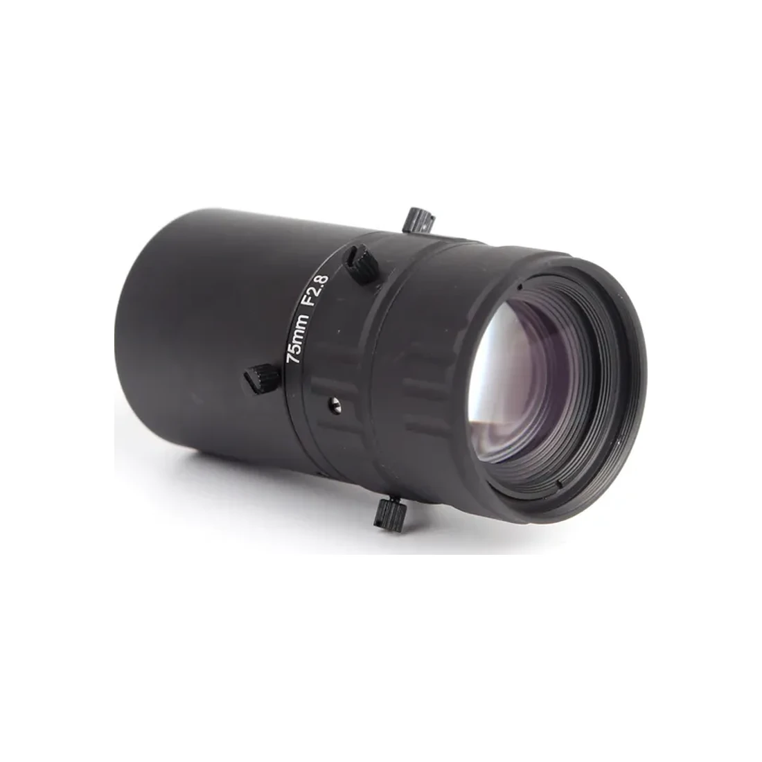 CLARIOPTICS FA7520D lens &mdash; view 4