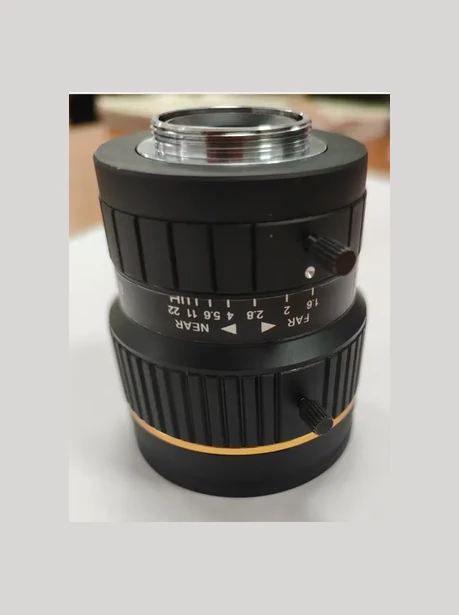 FE2016-8M 1″ 8MP 工业镜头
