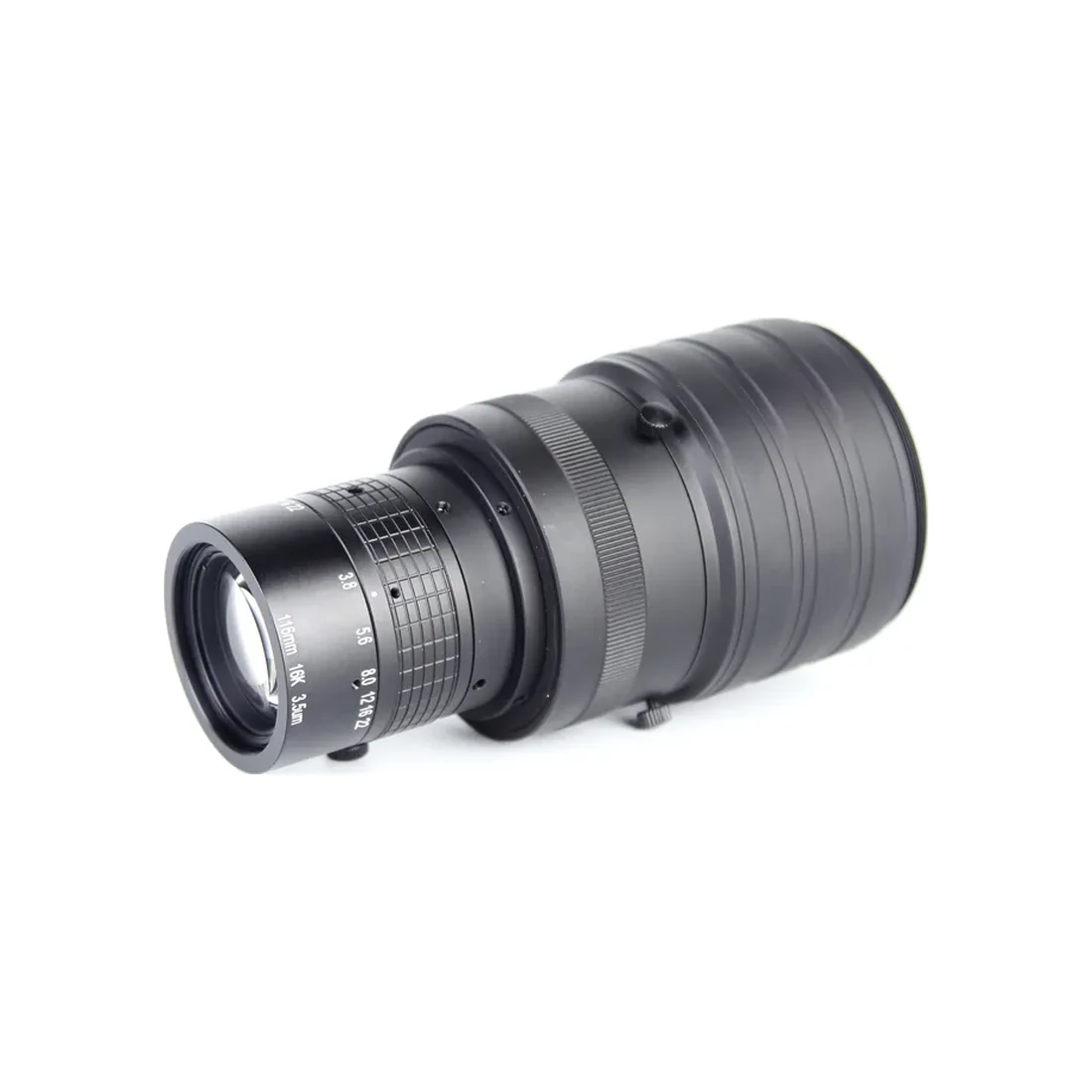 CLARIOPTICS LS1602B lens &mdash; view 2