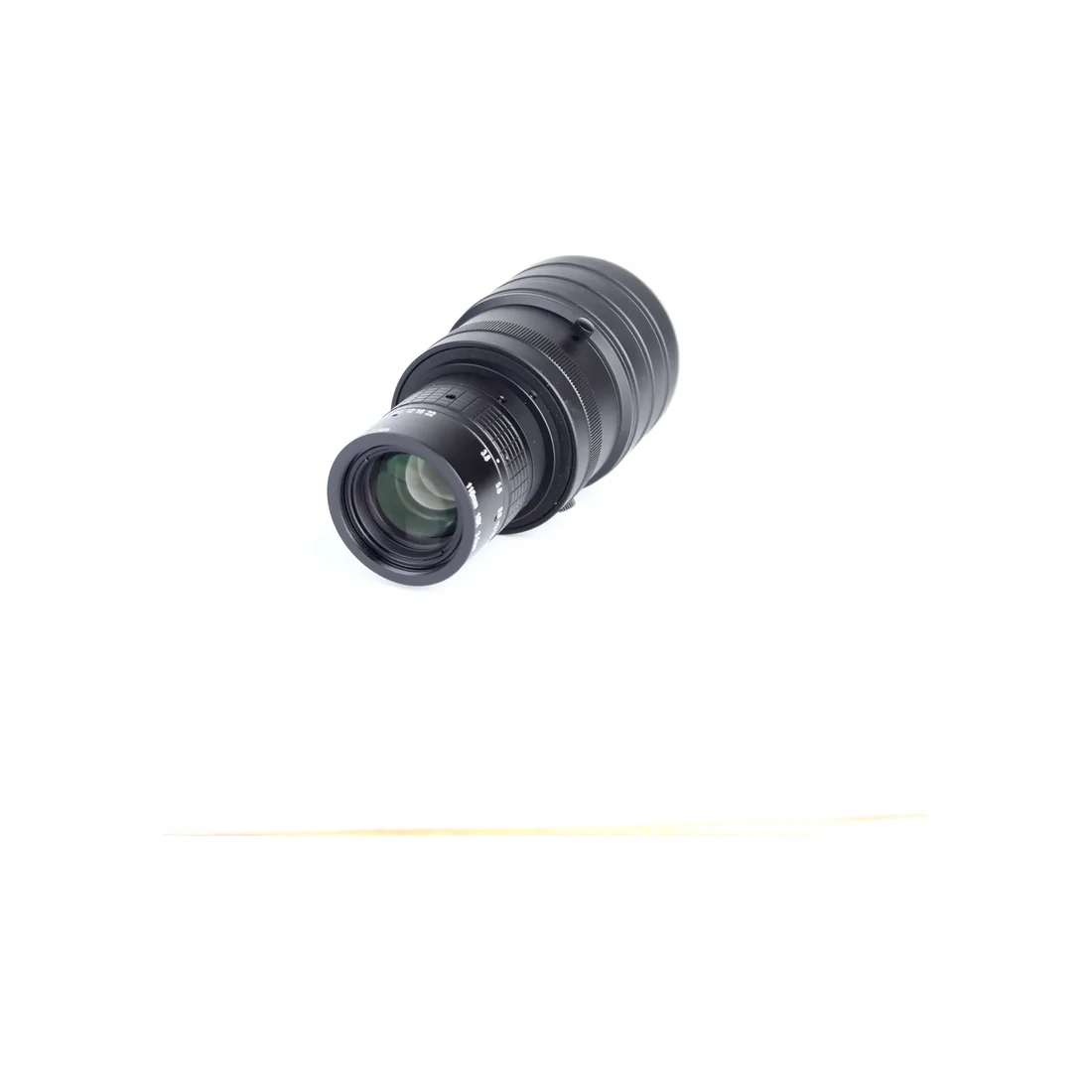 CLARIOPTICS LS1602B lens &mdash; view 3