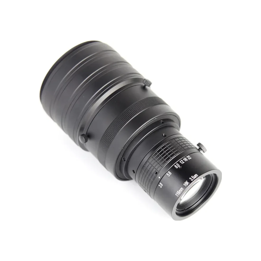 CLARIOPTICS LS1602B lens &mdash; view 5