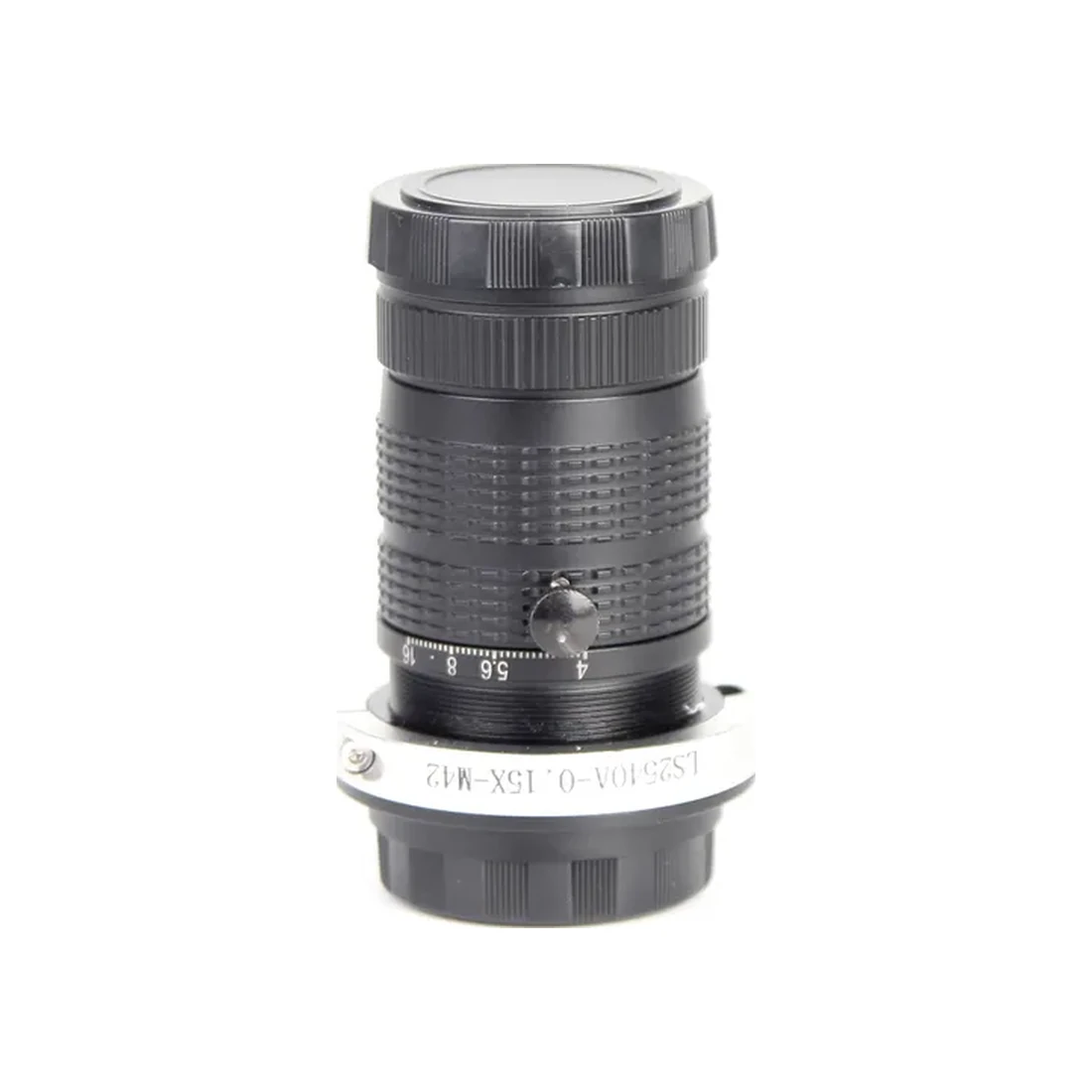 25mm 4Kラインスキャンレンズ