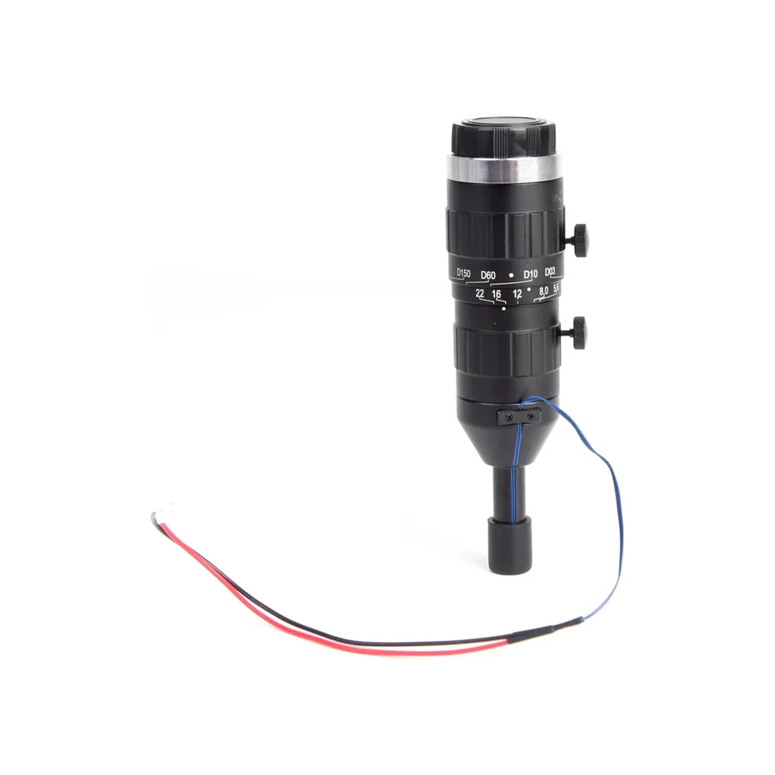 RB3606C 360°内壁検査レンズ（照明内蔵）
