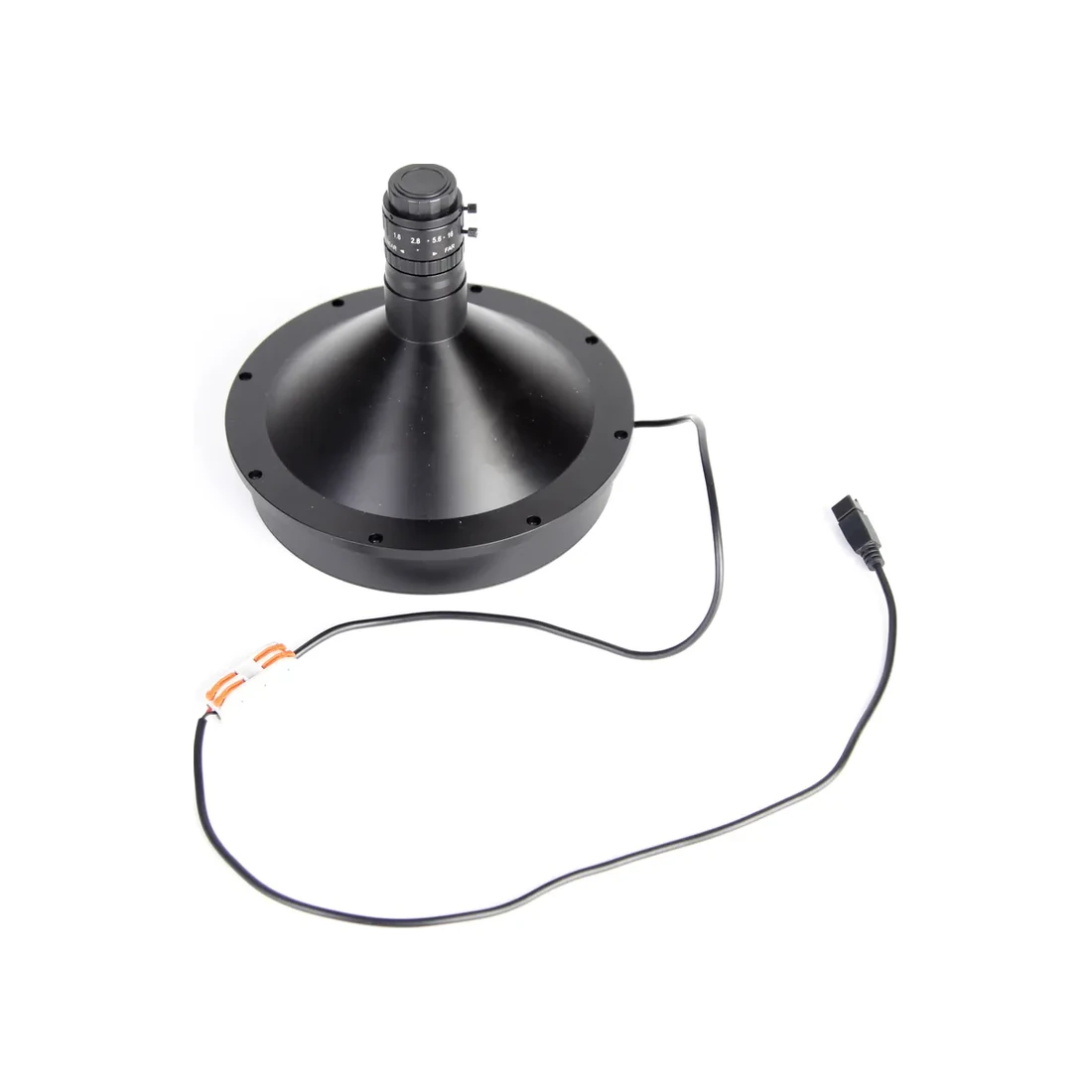 CLARIOPTICS RBHX3608B lens &mdash; view 2