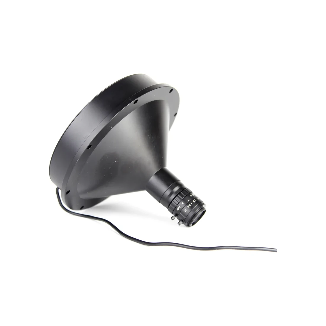 CLARIOPTICS RBHX3608B lens &mdash; view 4