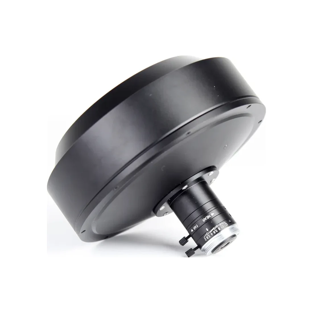 CLARIOPTICS WBHX3602302A lens &mdash; view 3