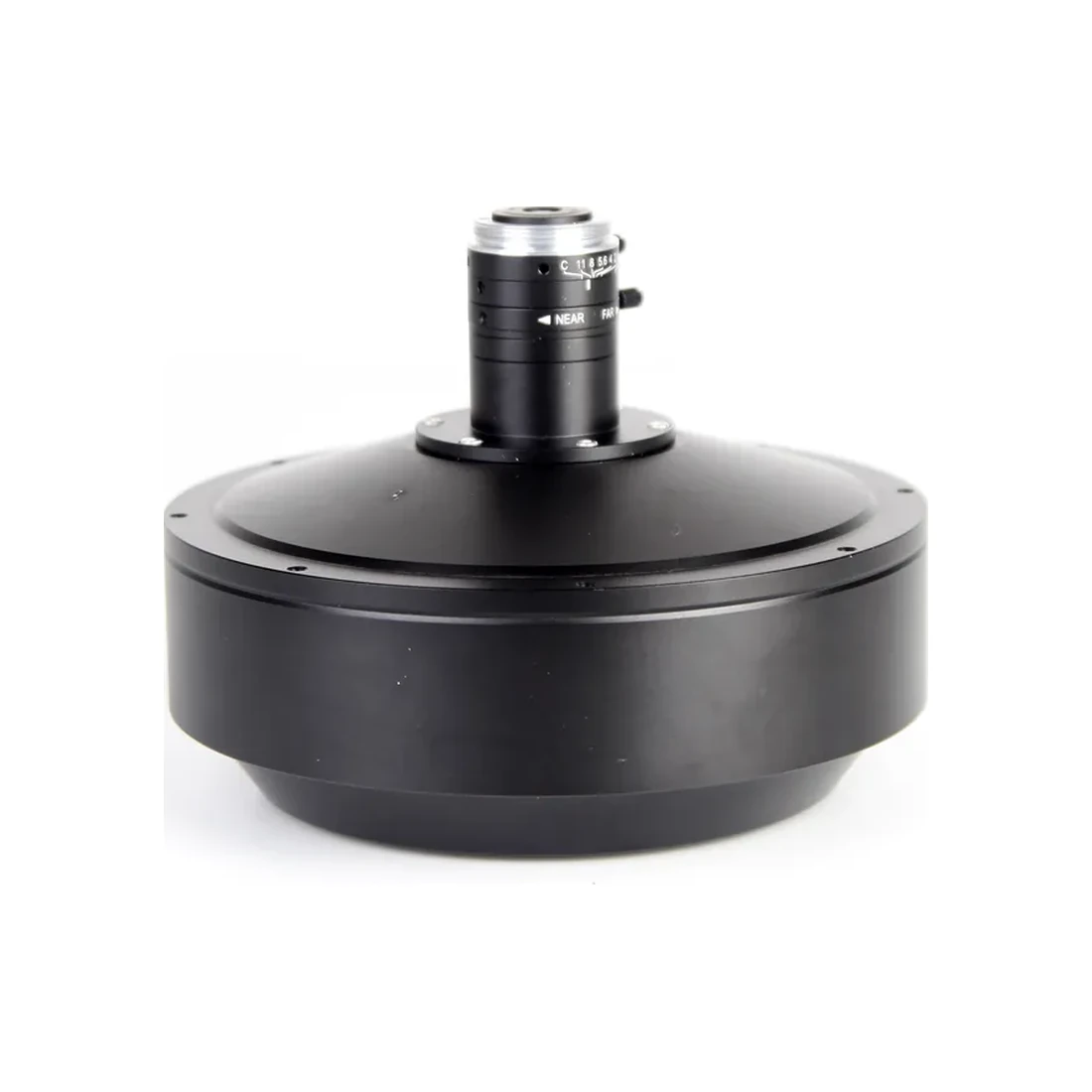 CLARIOPTICS WBHX3602302A lens &mdash; view 4