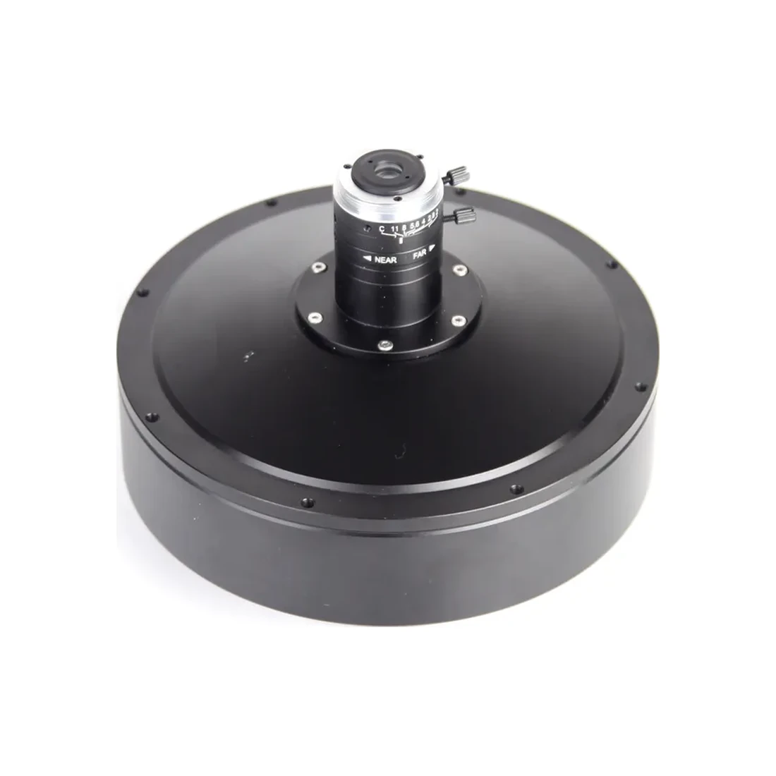 CLARIOPTICS WBHX3602302A lens &mdash; view 5