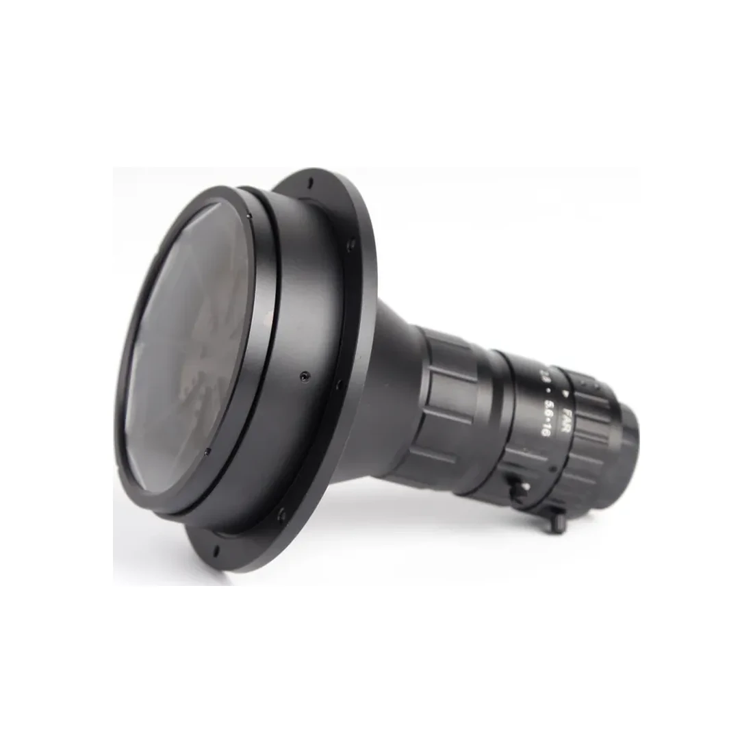 CLARIOPTICS WBHX3602308A lens &mdash; view 2